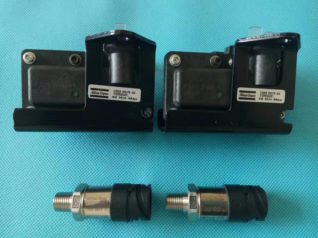 阿特拉斯空壓機專用配件壓力傳感器1089057543壓差傳感器